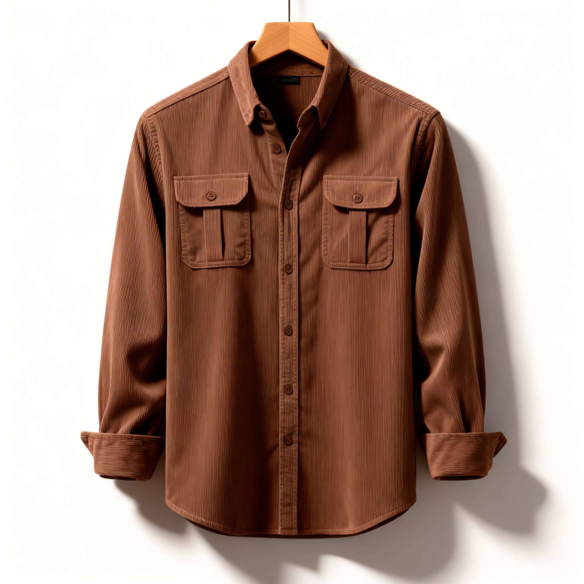 Jackson Young Button Shirt